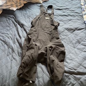 Speedo Valor Size 22 Black